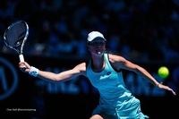 Australian Open: Day 5