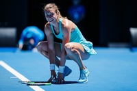 Australian Open: Day 5