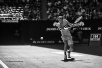 Australian Open: Day 5