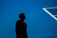 Australian Open: Day 5