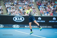 Australian Open: Day 5