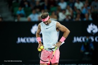 Rafael Nadal Retires Due To Injury