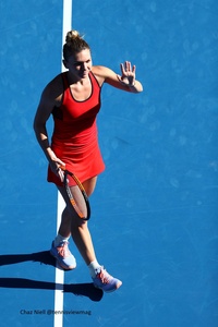 Simona Halep