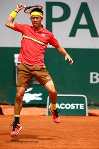 Roland Garros (Day One)