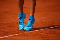 Roland Garros (Day Two)