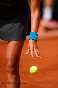 Roland Garros (Day Two)