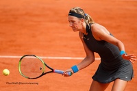 Roland Garros (Day Two)