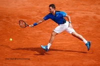 Roland Garros (Day Two)