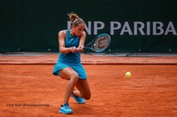 Roland Garros (Day Two)