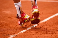 Roland Garros (Day Two)