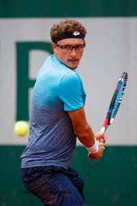 Roland Garros (Day Two)