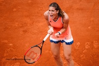 Roland Garros (Day Two)