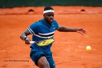 Roland Garros (Day Two)