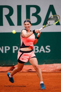 Roland Garros (Day 3)