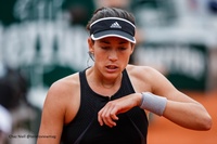 Roland Garros (Day 3)