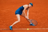 Roland Garros (Day 3)