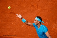 Roland Garros (Day 3)