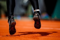 Roland Garros (Day 3)