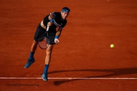 Roland Garros (Day 3)