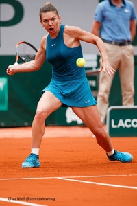 Roland Garros (Day 4)