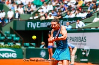 Roland Garros (Day 4)