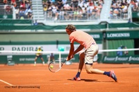 Roland Garros (Day 4)