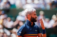 Roland Garros (Day 4)