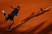 Roland Garros (Day 4)