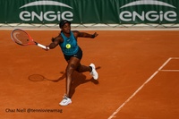 Roland Garros (Day 4)