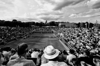 Roland Garros (Day 4)