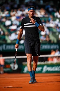 Juan Martin del Potro