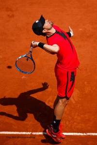 Fabio Fognini