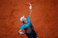 Roland Garros (Day Nine)