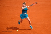 Roland Garros (Day Nine)