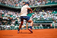 Roland Garros (Day Nine)