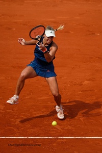 Roland Garros (Day Nine)