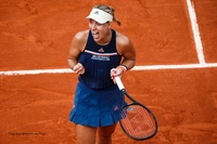 Roland Garros (Day Nine)