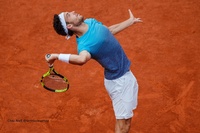 Roland Garros (Day 10)