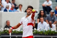 Roland Garros (Day 10)