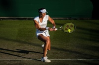 Wimbledon: Day Two