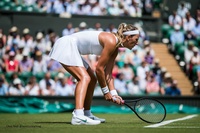 Wimbledon: Day Three