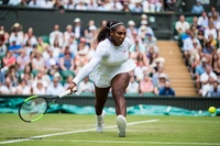 Wimbledon: Day Three