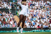 Wimbledon: Day Three