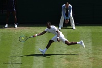 Wimbledon: Day Five