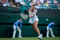 Wimbledon: Day Five