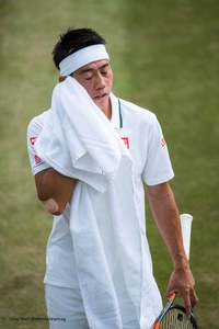 Wimbledon: Manic Monday