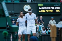 Nadal Advances To Wimbledon Semis