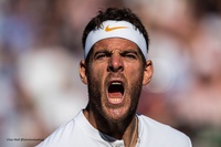 Nadal Advances To Wimbledon Semis