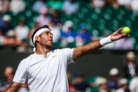 Nadal Advances To Wimbledon Semis