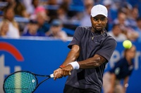 Donald Young - Citi Open